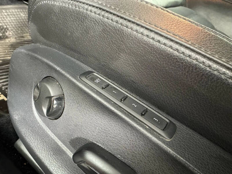 2014 Volkswagen Passat 2.0L TDI SEL Premium