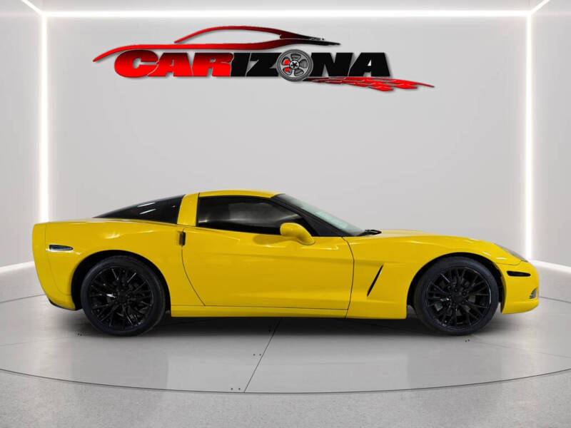 2013 Chevrolet Corvette