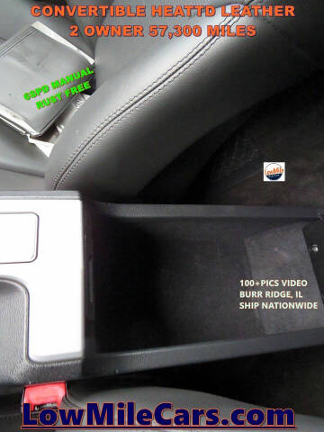 2005 Chrysler Crossfire Limited