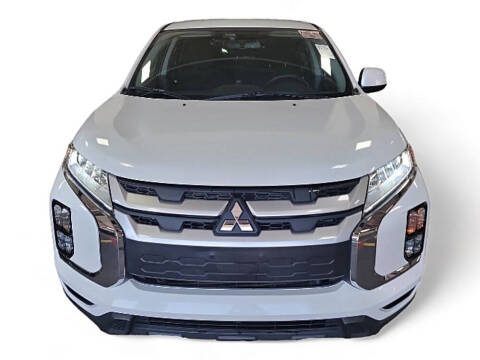 2021 Mitsubishi Outlander Sport