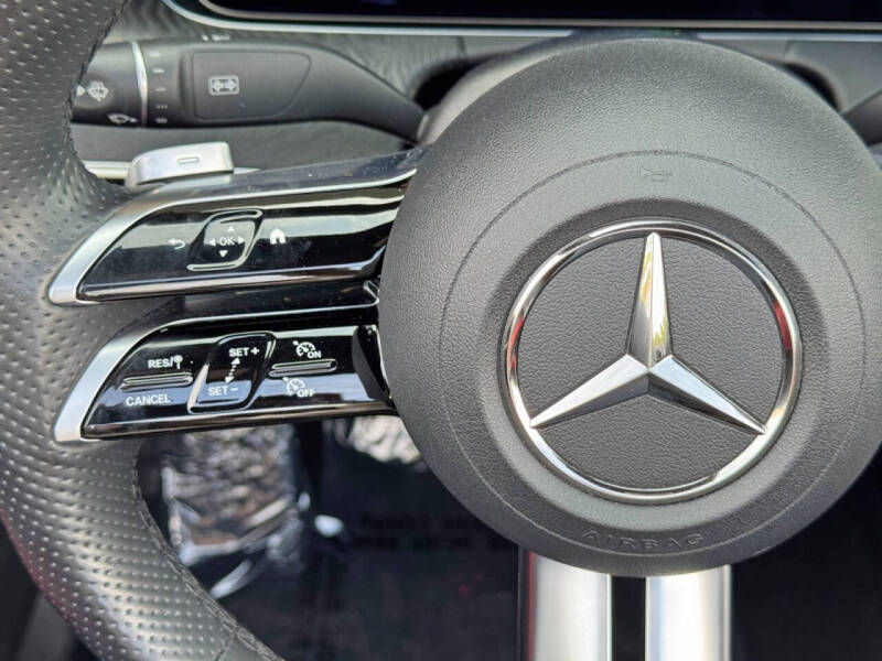 2023 Mercedes-Benz E-Class E 450