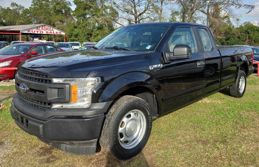 Image 3 of 2020 Ford F-150