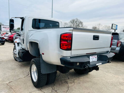 2009 International DuraStar 4300