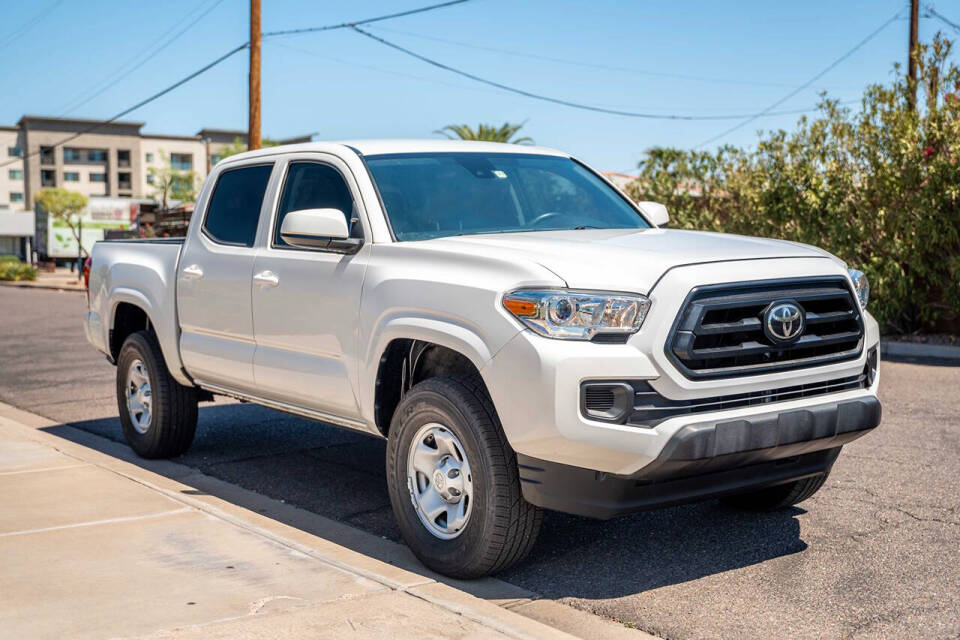 2021 Toyota Tacoma for sale at Skoro Auto Sales in Phoenix, AZ