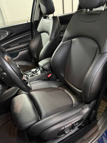 2018 MINI Clubman Cooper