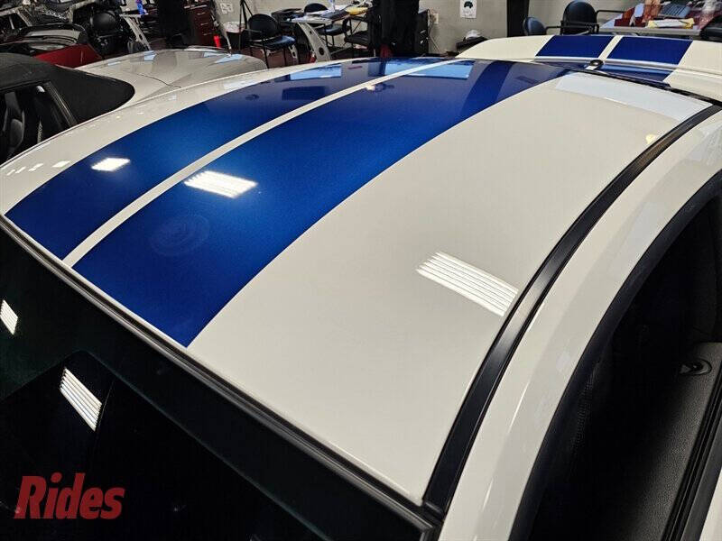 2007 Ford Shelby GT500