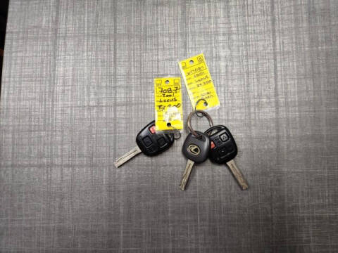 2001 Lexus RX 300