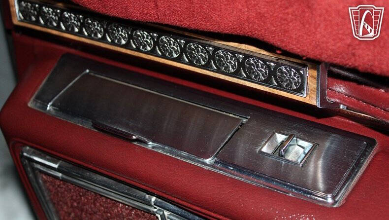1976 Oldsmobile 98