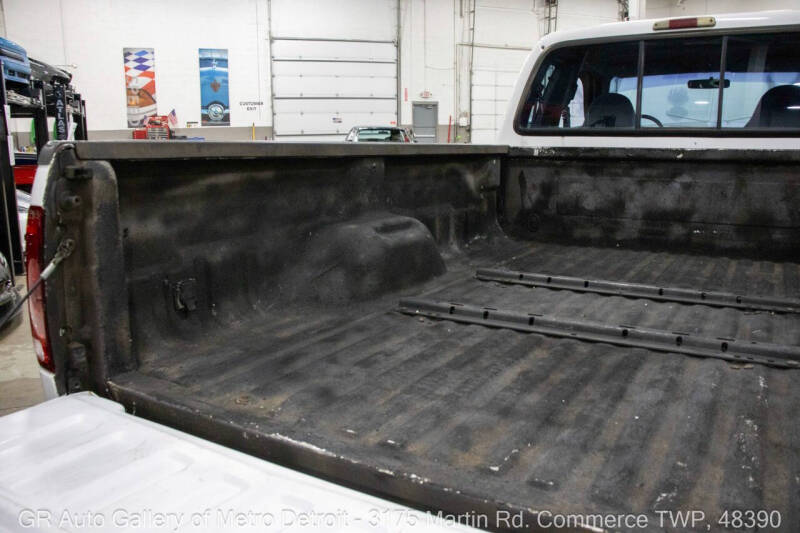 2000 Ford F-350 Super Duty XLT