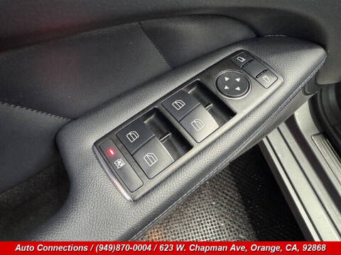 2012 Mercedes-Benz CLS CLS 550