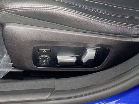 2021 BMW 3 Series M340i