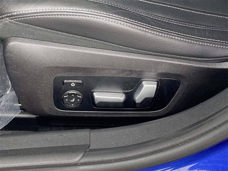 2021 BMW 3 Series M340i