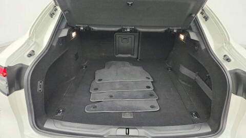 2022 Maserati Levante GT