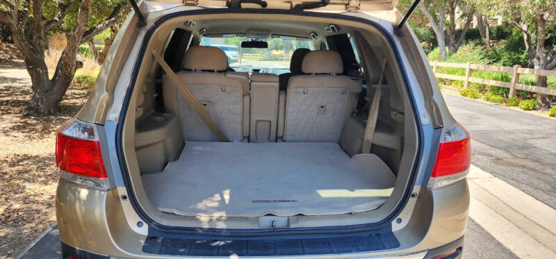 2013 Toyota Highlander