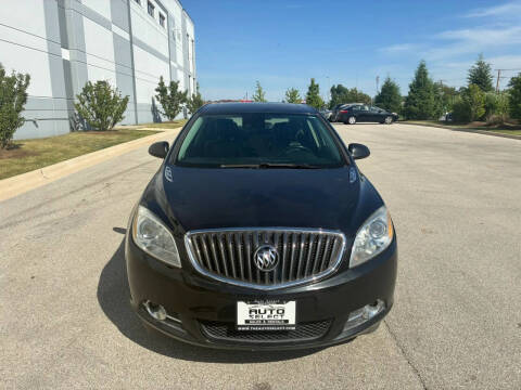 2014 Buick Verano Premium Group