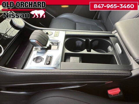 2025 Jaguar F-PACE P250 R-Dynamic S