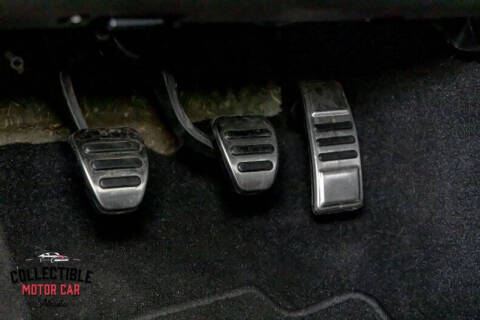 2008 Ford Shelby GT500