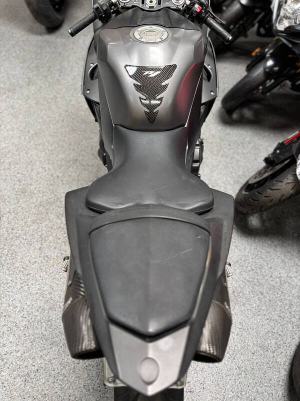 2014 Yamaha YZF-R1