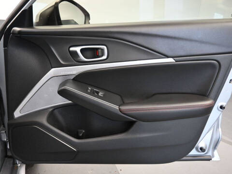 2025 Acura Integra Type S