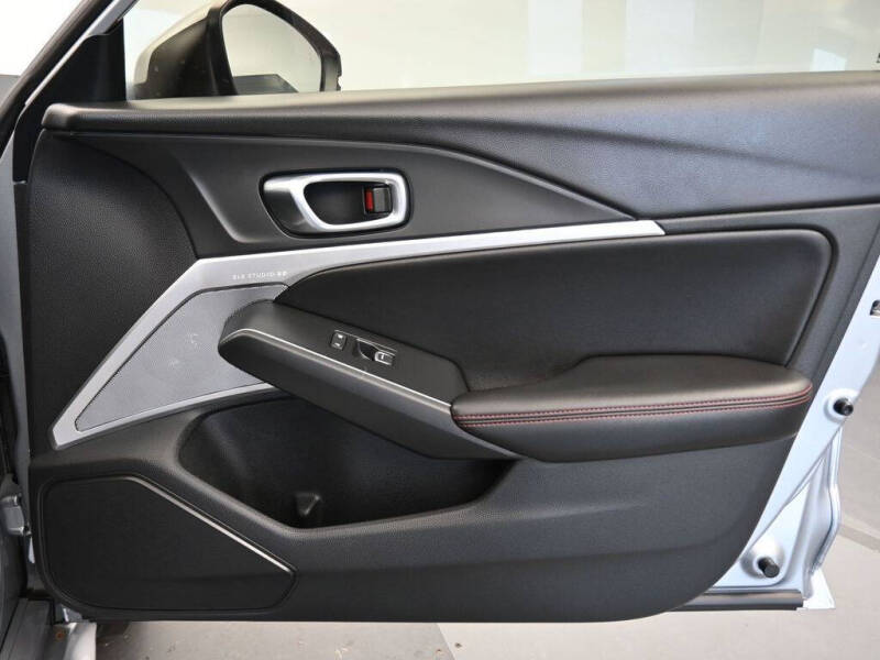 2025 Acura Integra Type S