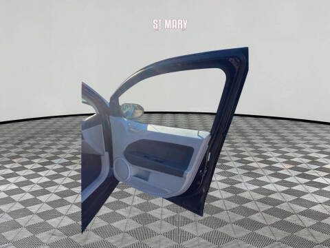 2007 Dodge Caliber SXT