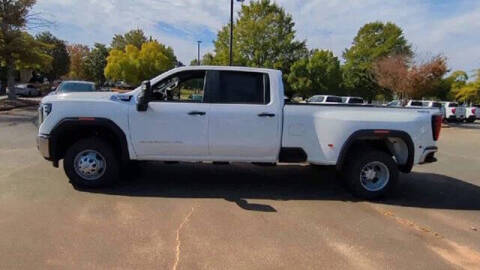 2026 GMC Sierra 3500HD