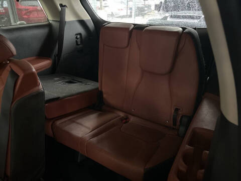 2023 Kia Carnival SX Prestige