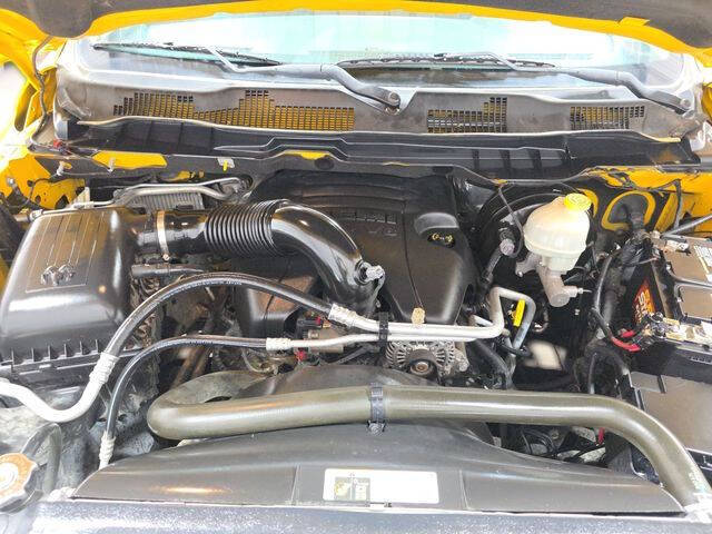 2016 RAM 1500 Lone Star