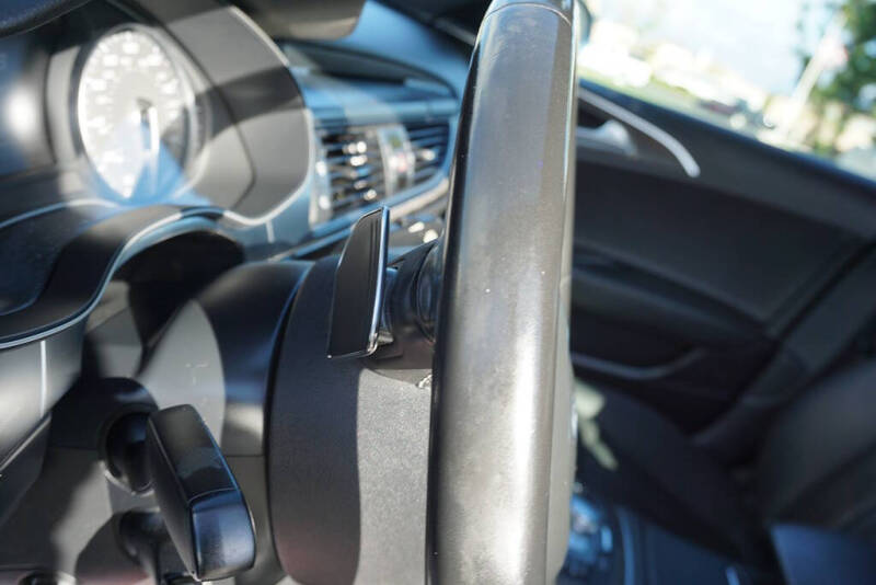 2013 Audi S6 4.0T quattro Prestige