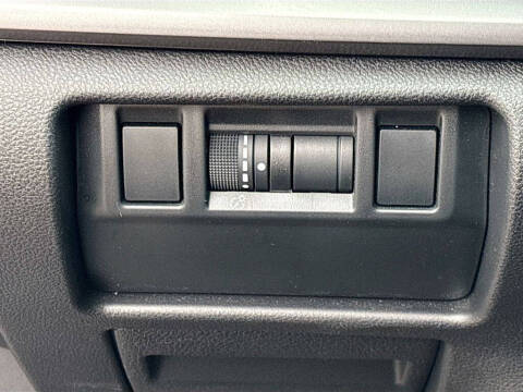 2024 Subaru Impreza