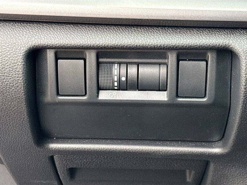 2024 Subaru Impreza