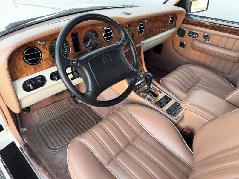1997 Bentley Brooklands - Photo 32