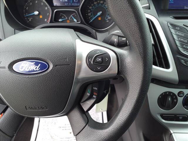 2012 Ford Focus for sale at Tri State Auto Sales in Cincinnati, OH