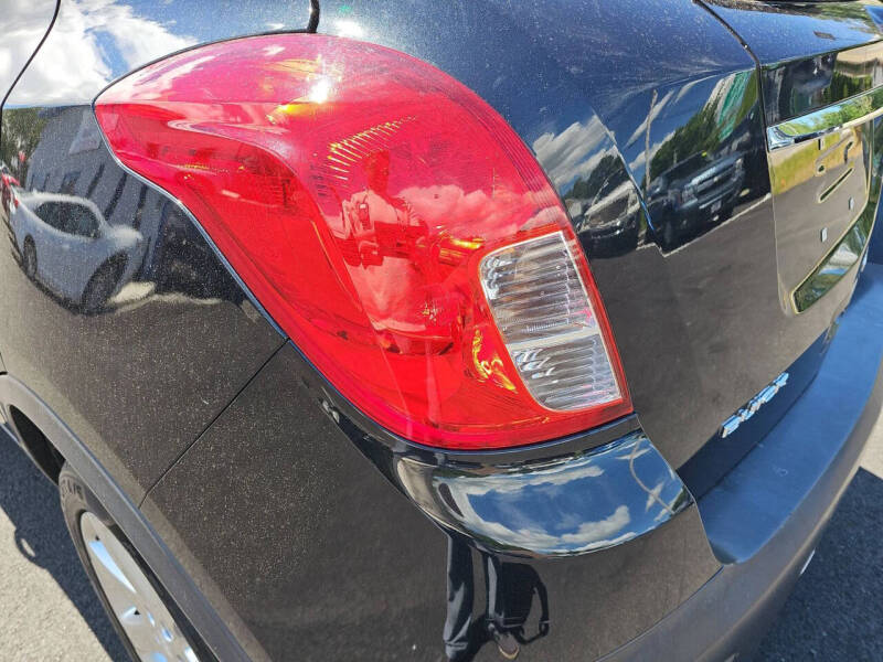 2015 Buick Encore Premium