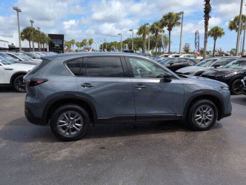 2026 Mazda CX-5 2.5 S Select