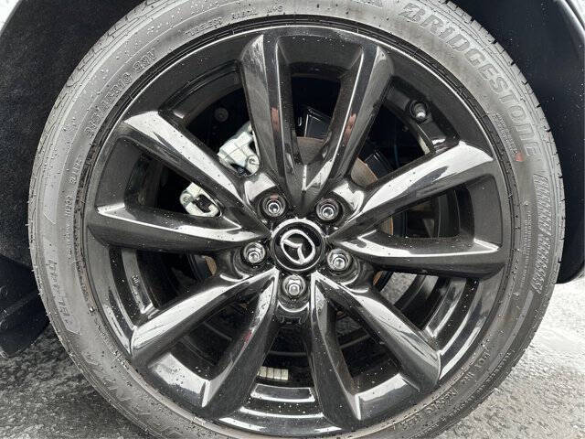 2025 Mazda Mazda3 Hatchback 2.5 Turbo Premium Plus