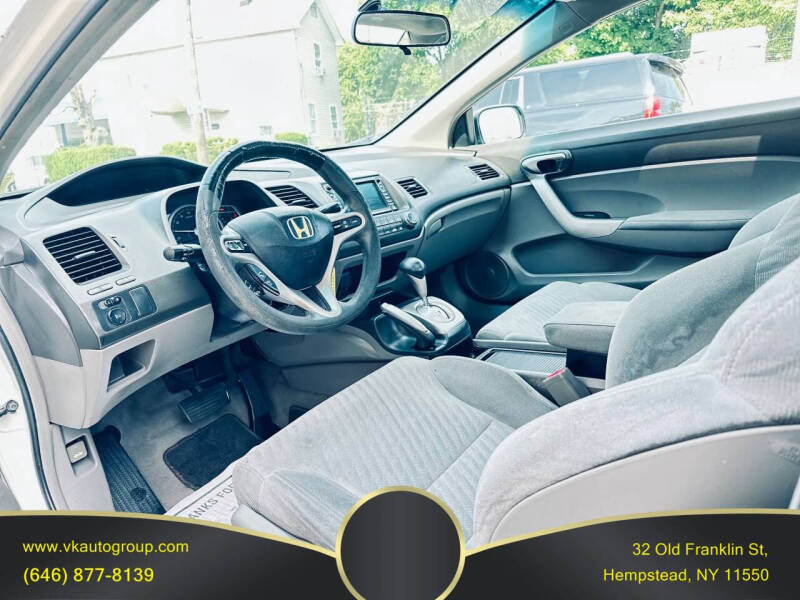 2011 Honda Civic
