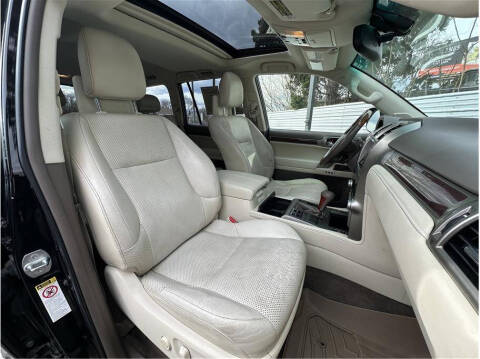 2012 Lexus GX 460