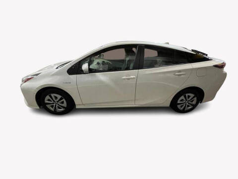 2018 Toyota Prius Two