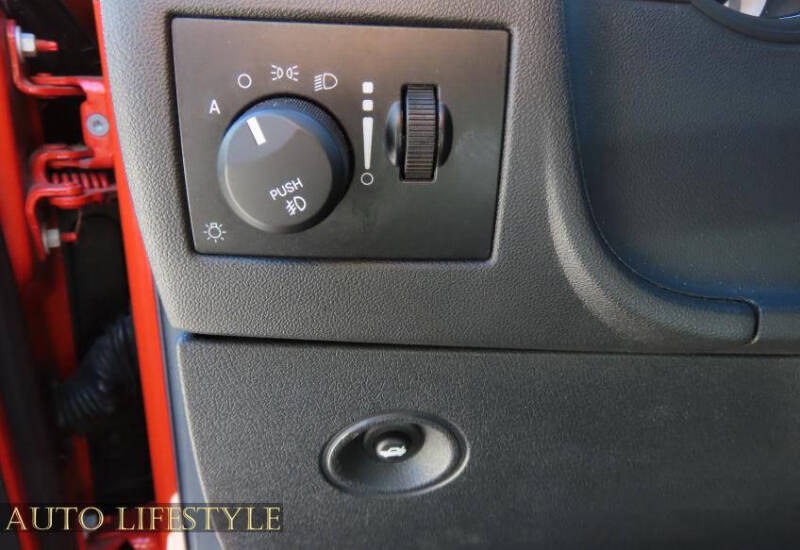 2009 Dodge Challenger R/T