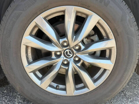 2021 Mazda CX-9 Sport