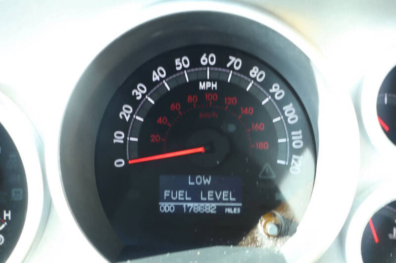 2014 Toyota Sequoia Platinum