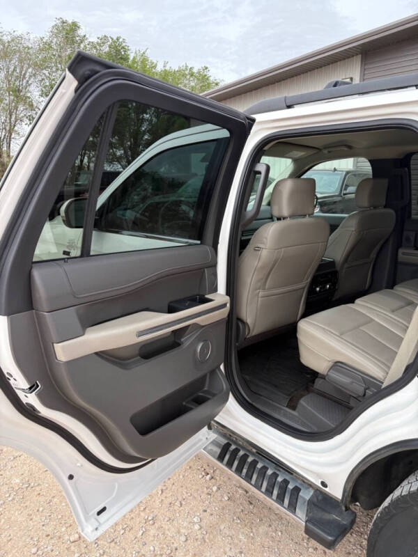 2018 Ford Expedition XLT