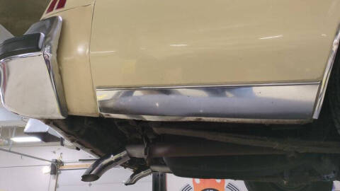 1979 Chrysler Cordoba