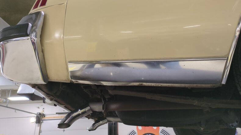 1979 Chrysler Cordoba