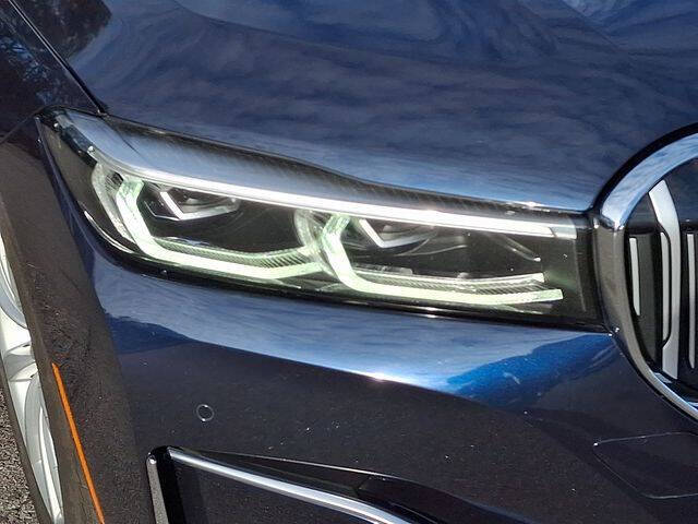 2020 BMW 7 Series 745e xDrive iPerformance