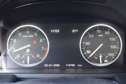 2011 Land Rover Range Rover HSE