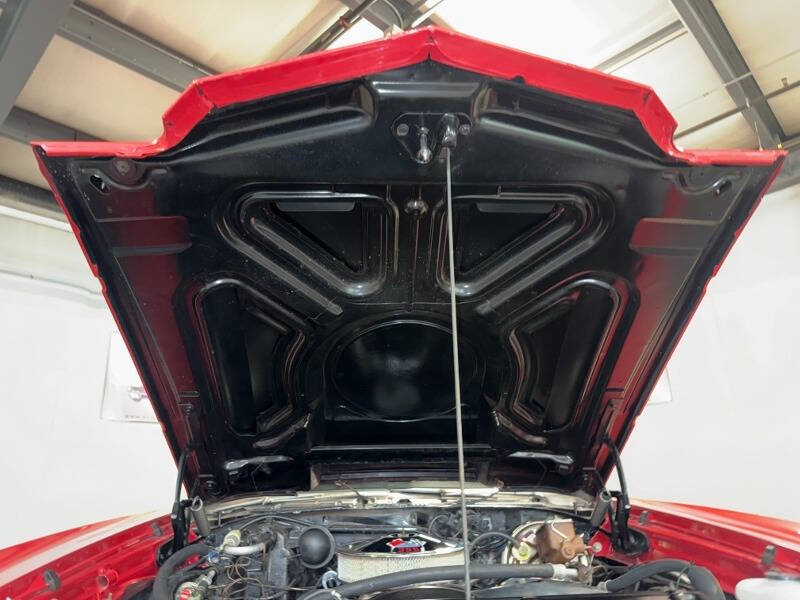 1970 Chevrolet El Camino