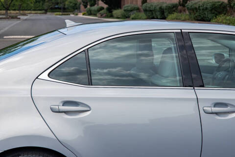 2010 Lexus HS 250h Premium