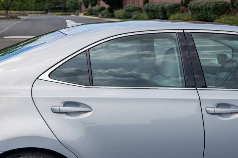 2010 Lexus HS 250h Premium